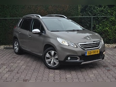 Peugeot 2008 - 1.2 PureTech 66DKM|Pano|Nieuwe DB riem|Automaat