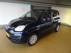 Fiat Panda - TwinAir Turbo 85 Lounge