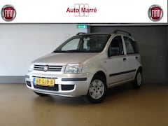 Fiat Panda - 1.2 Edizione Cool Automaat