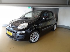 Fiat Panda - TwinAir Edizione Cool