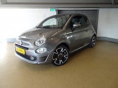 Fiat 500 - Twin Air Turbo 80 Sport