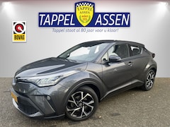 Toyota C-HR - 1.8 Hybrid Dynamic/ Super compleet/ NAP/ 100% onderh