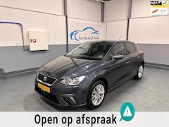 Seat Ibiza - 1.0 TSI Airco Navi Cruise EL Ramen NAP 2020