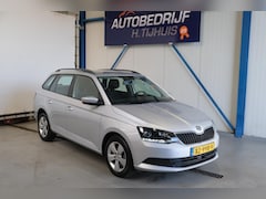 Skoda Fabia Combi - 1.0 TSI - Airco , Cruise