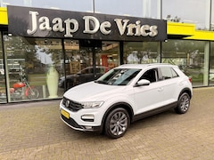 Volkswagen T-Roc - 1.5 TSI Style Business