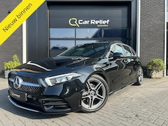 Mercedes-Benz A-klasse - 180 Business Solution AMG, Panoramadak, Stoelverwarming, Parkeersensoren v/a