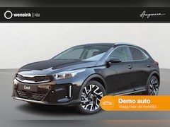 Kia XCeed - 1.0 T-GDi DynamicPlusLine | Stoel/Stuurwielverwarming | Navigatie | Parkeercamera | Climat