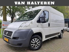 Fiat Ducato - 30 2.3 MultiJet MH2 Gran Volume