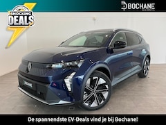 Renault Scenic E-Tech - EV87 long range techno | VOORRAADVOORDEEL nu € 2.950, - EXTRA Korting | Solarbay Panoramad