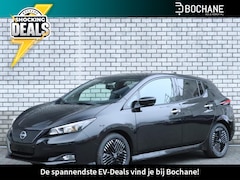 Nissan LEAF - 39 kWh N-Connecta