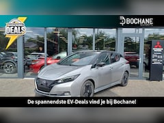 Nissan LEAF - 39 kWh Tekna Nú met € 2.400, - voordeel van € 28.908-, vóór € 27250, - incl. BTW/BPM