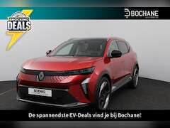 Renault Scenic E-Tech - EV87 long range iconic