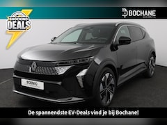 Renault Scenic E-Tech - EV87 long range techno