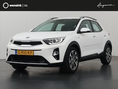 Kia Stonic - 1.0 T-GDi DynamicLine | Trekhaak | Navigatie | Parkeercamera | Apple Carplay/Android Auto