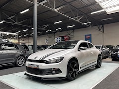 Volkswagen Scirocco - 1.4 TSI Xenon Clima Airco DYNAUDIO MAXTON