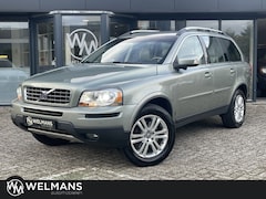 Volvo XC90 - 3.2 Summum 7p Youngtimer | Leder | BLIS | Navi