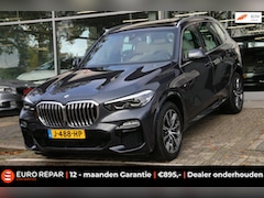 BMW X5 - XDrive45e High Executive M-PAKKET PANO-DAK NAP