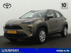 Toyota Yaris Cross - 1.5 Hybrid Active | LMV | Achteruitrijcamera | Fabrieksgarantie |