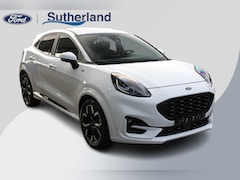 Ford Puma - 1.0 EcoBoost Hybrid ST-Line X 125pk | Adaptieve Cruise | Sync 3 Navigatie | All Seasons