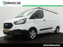 Ford Transit Custom - 300 2.0 TDCI L2H1 Ambiente