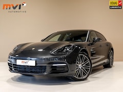 Porsche Panamera Sport Turismo - 2.9 4 E-Hybrid / 462pk / Sport Chrono / 360 Graden camera / Sfeerverlichting /