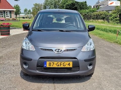 Hyundai i10 - 1.1 Active