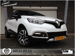 Renault Captur - 1.2 TCe 120pk Wave (Vol-Opties) Parelmoer