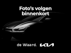 Kia Niro EV - Edition Advanced 64.8 kWh | Direct leverbaar | Stoel- en stuurverwarming | Parkeersensoren