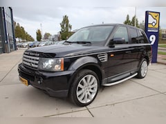 Land Rover Range Rover Sport - 4.4 V8 HSE Dealer ond, Leder, UNIEK NIEUWSTAAT WINTERSALE