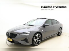 Opel Insignia Grand Sport - 2.0 Turbo Ultimate Automaat | Schuif/Kantaldak | OPC Line pakket | 20"Lichtmetalen velgen