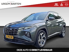 Hyundai Tucson - 1.6 T-GDI HEV Premium | Stoelverwarming | Stoelkoeling | Camera rondom | Leder |