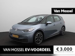 Volkswagen ID.3 - Pro 58 kWh | NAVIGATIE | ADAPTIVE CRUISE CONTROL | LED KOPLAMPEN | 18'' VELGEN | PARKEEREN