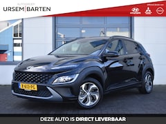 Hyundai Kona - 1.6 GDI HEV Comfort