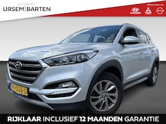 Hyundai Tucson - 1.6 GDi Comfort | Afneembare trekhaak | All-seasonbanden