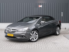 Opel Cascada - 1.6 Turbo Cosmo*Automaat