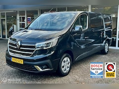 Renault Trafic - bestel 2.0 Blue dCi 130 T30 L2H1 Airco, Carplay, Pdc