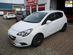 Opel Corsa - 1.0 Turbo Edition