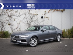 Volvo S90 - T4 Aut.8 Inscription | Adaptieve Cruise Control | Trekhaak | Parkeercamera | Keyless | BLI