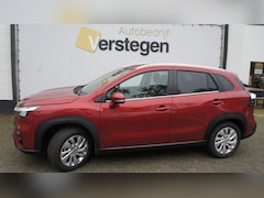 Suzuki S-Cross - 1.4 B.jet Select SH