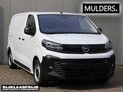 Opel Vivaro - 2.0 Diesel 145 L2 VOORRAAD KORTING