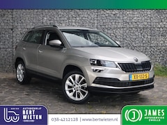 Skoda Karoq - 1.0 TSI | Geen import | Navi | Cruise |