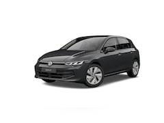 Volkswagen Golf - 1.5 eTSI 116 7DSG Life Edition | 'App-Connect' draadloze smartphone integratie | Achterban