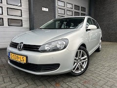 Volkswagen Golf Variant - 1.4 TSI Comfortline 160pk Rijdt top ✅