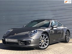 Porsche 911 - Carrera 4 | Navi | Sport Chrono | Schuifdak | 20'' | BTW auto