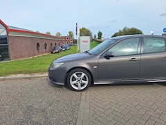 Saab 9-3 Sport Sedan - 1.8t Vector Sport