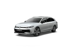 Volkswagen Passat Variant - 1.5 eTSI 150 7DSG R-Line Edition | 'App-Connect' draadloze smartphone integratie | Afstand