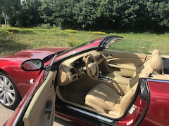 Jaguar XK - 4.2 V8 Convertible