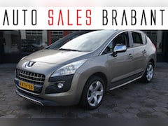 Peugeot 3008 - 1.6 VTi Style