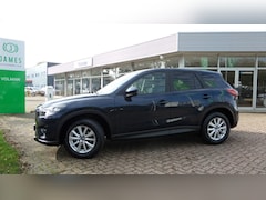 Mazda CX-5 - Sky-Activ-G165 2.0 TS+ 2WD