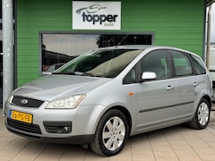 Ford Focus C-Max - 1.8-16V Trend / APK tot 11-2025/ Airco /